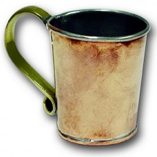 Rum Cup Copper